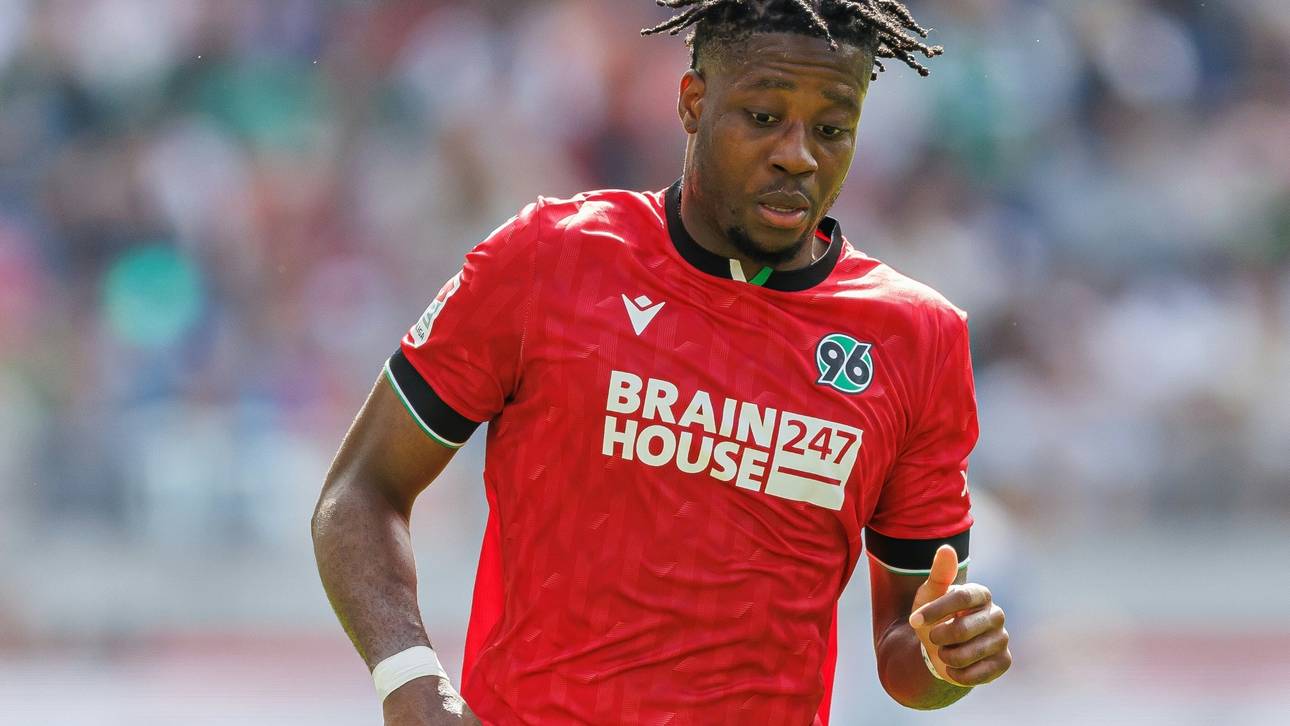 96-Tranfer fix! Bayern verdient mit