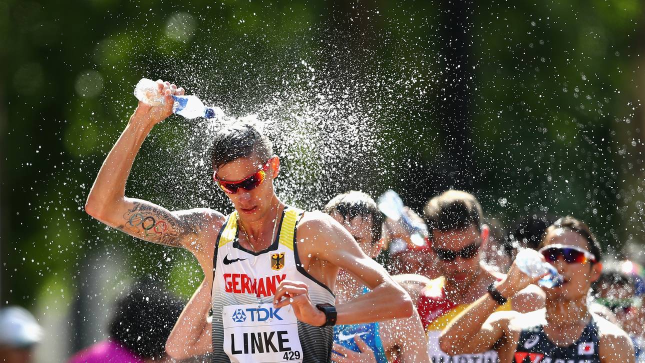 Linke geht knapp an Bronze vorbei