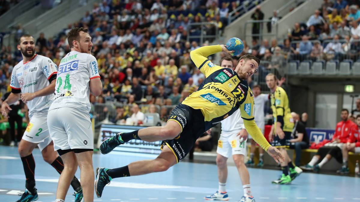 Nach einigen Patzern zu Saisonende droht dieser endgültig zu zerbröseln. Zum Saisonfinale empfängen die Löwen SC DHfK Leipzig (8.). Die aktuelle Formkurve lässt die Mannheimer aber nicht automatisch als großen Favoriten in das Spiel gehen