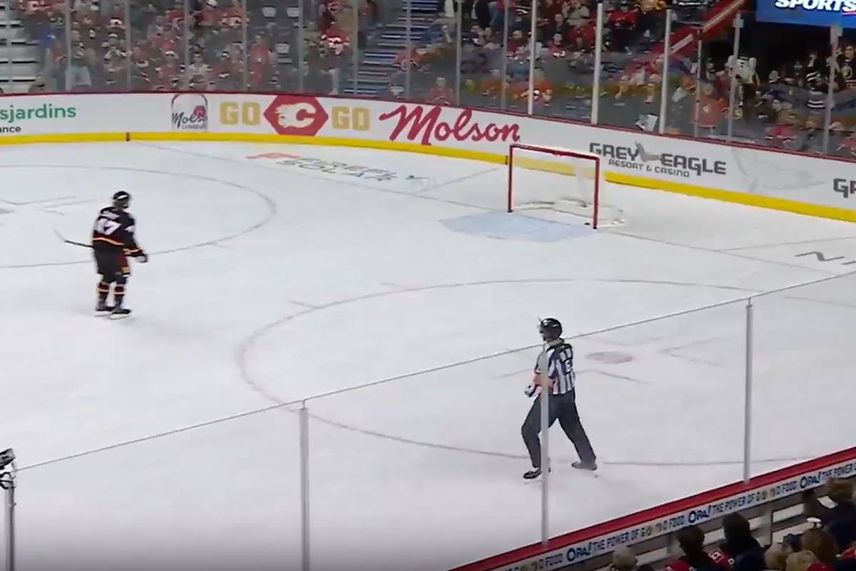 Mit Empty Netter: Deutscher Star macht Deckel drauf