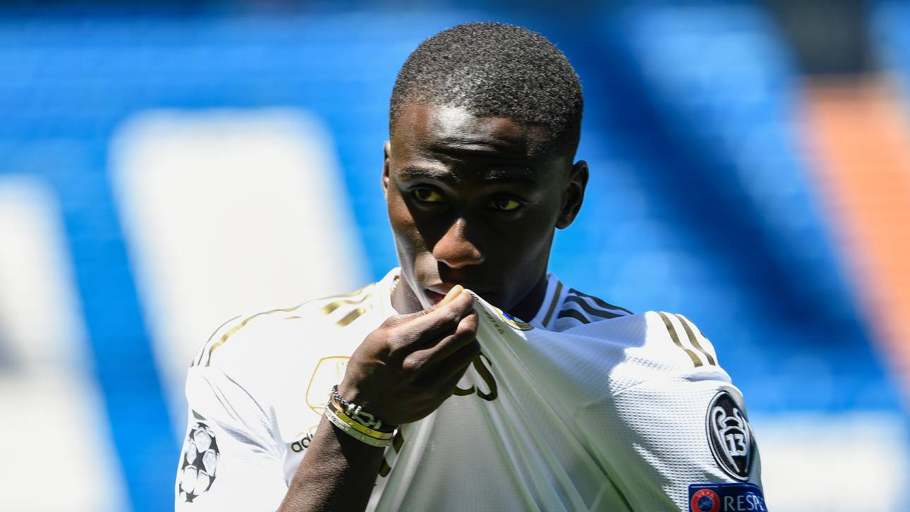 Mendy: Vom Rollstuhl bis zu Real