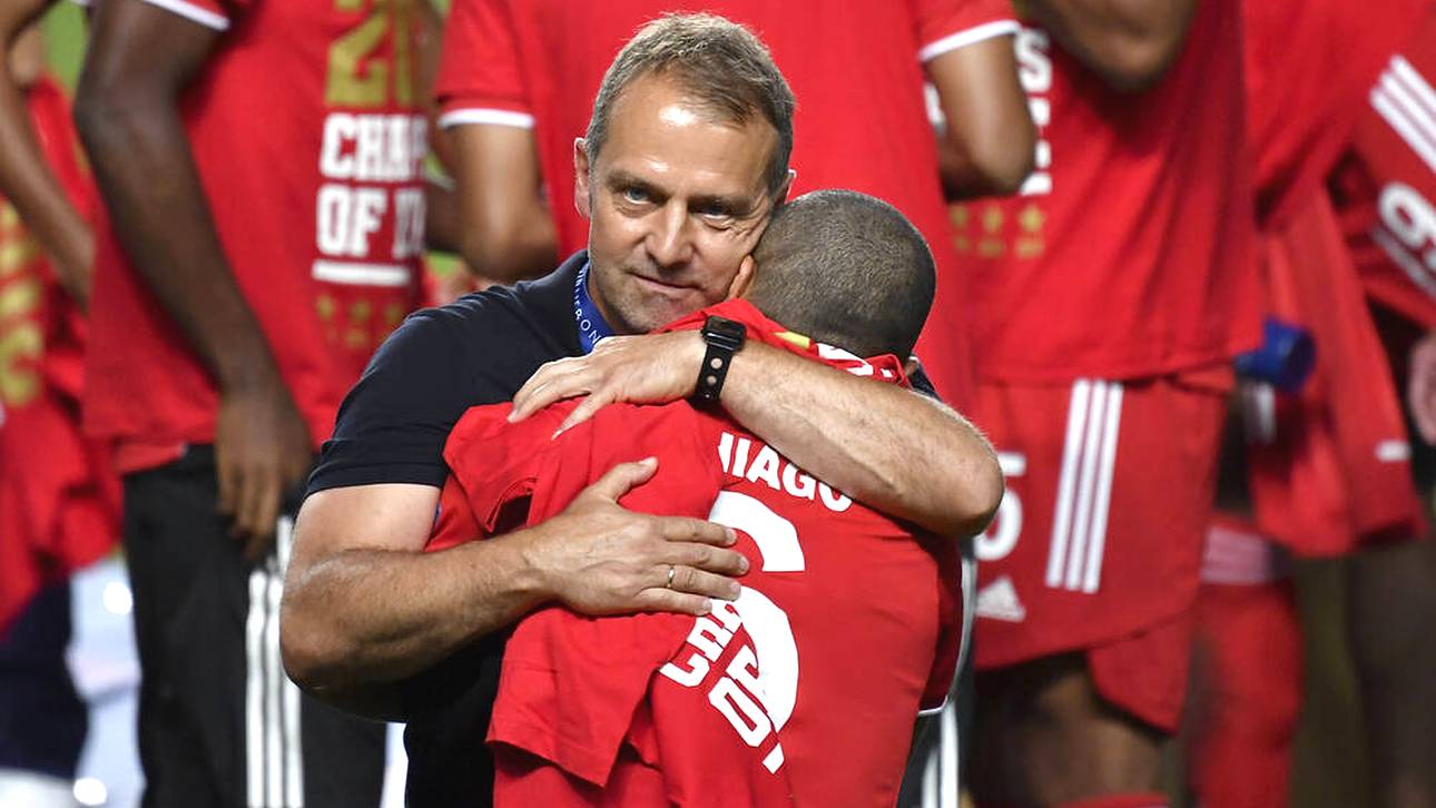 Bringt Flick Sextuple-Helden mit?