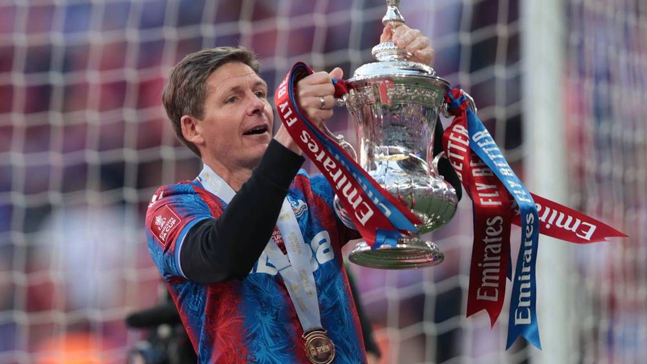 Glasner-Team will Europa-Aus abwenden