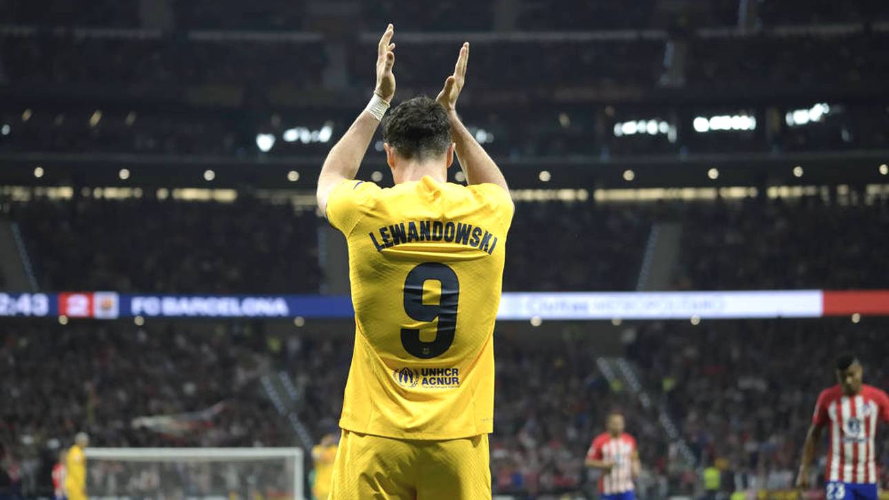 „Tödlichste“ Lewy-Version ist zurück