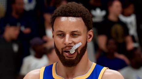 Wie funktioniert eigentlich MyTeam in NBA 2K? Für den aktuellen Ableger NBA 2K21 hat SPORT1 den Überblick.