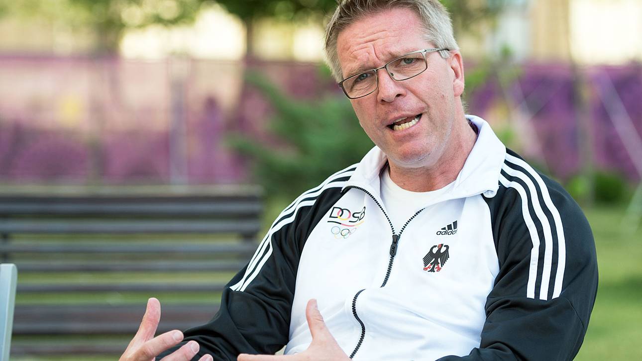 DOSB zieht positives Zwischenfazit