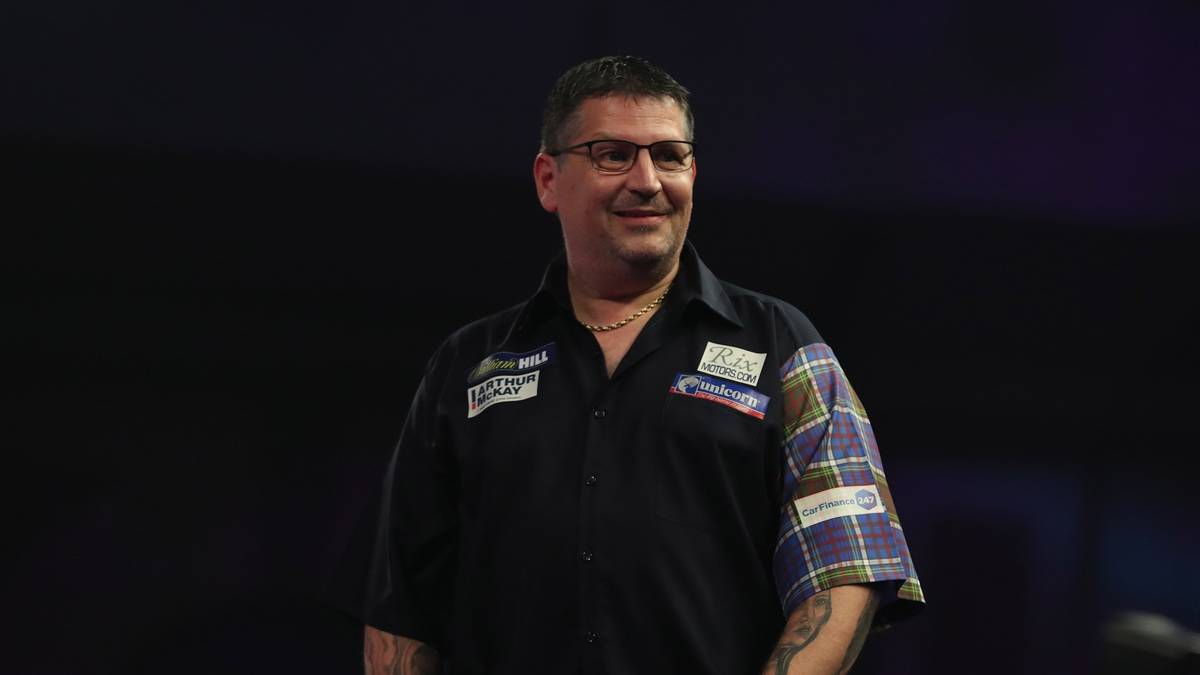 Um Phil Taylor im Viertelfinale zu bezwingen und sein viertes WM-Finale in Folge zu erreichen, muss sich Anderson aber noch steigern. Dass er dazu in der Lage ist, haben die letzten Weltmeisterschaften gezeigt