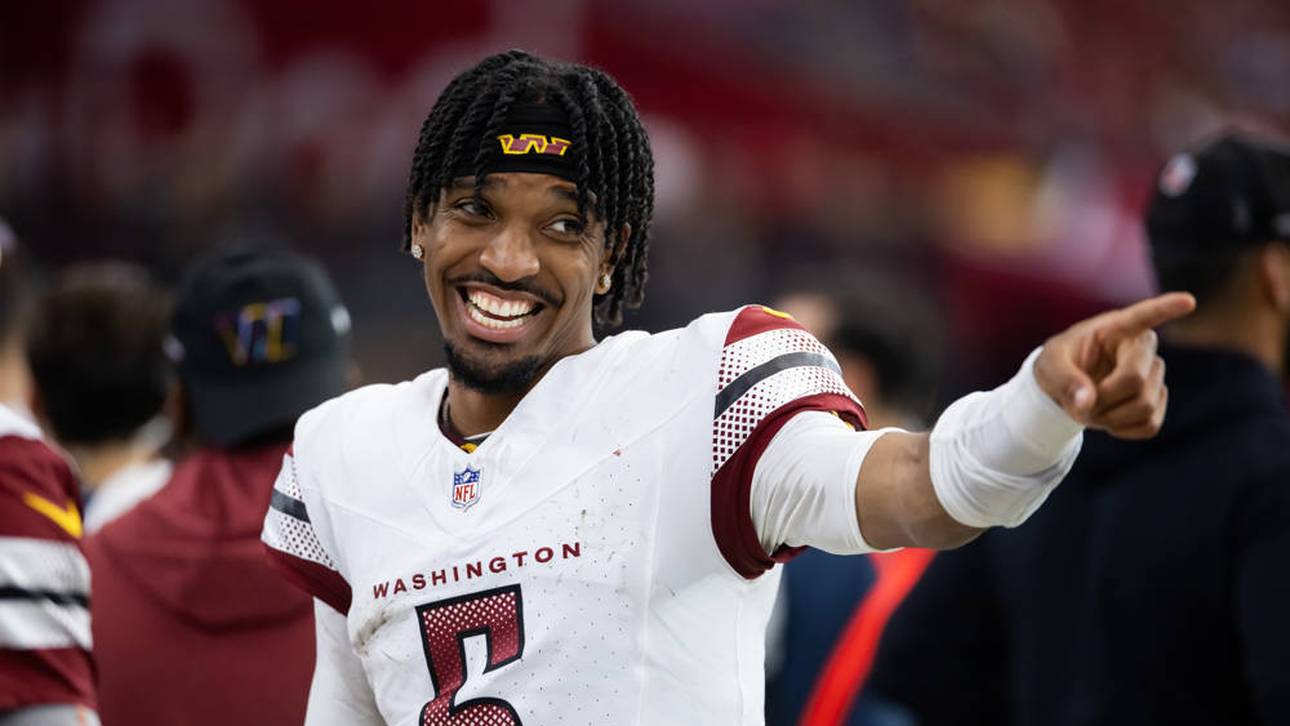 Wunderkind verzückt die Liga