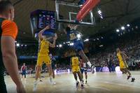 FC Barcelona - ALBA BERLIN: Highlights | EuroLeague