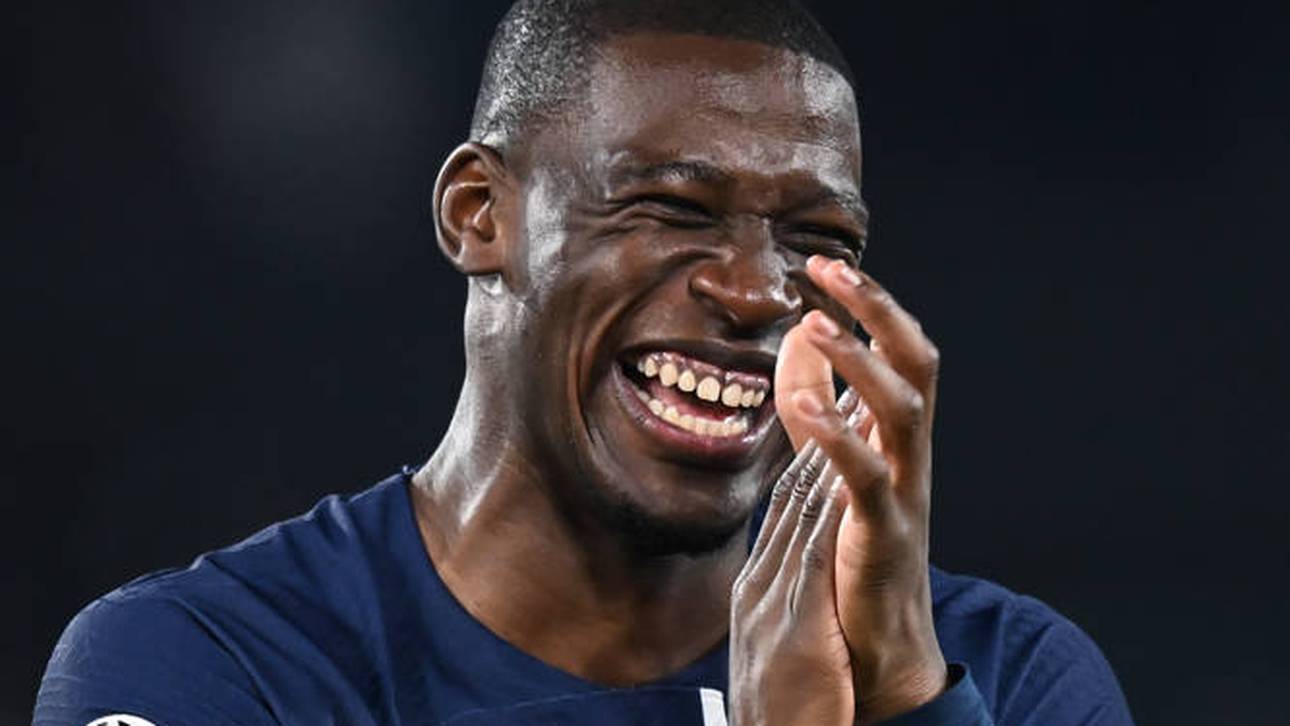 Mukiele: Bayern-Angebot abgelehnt?