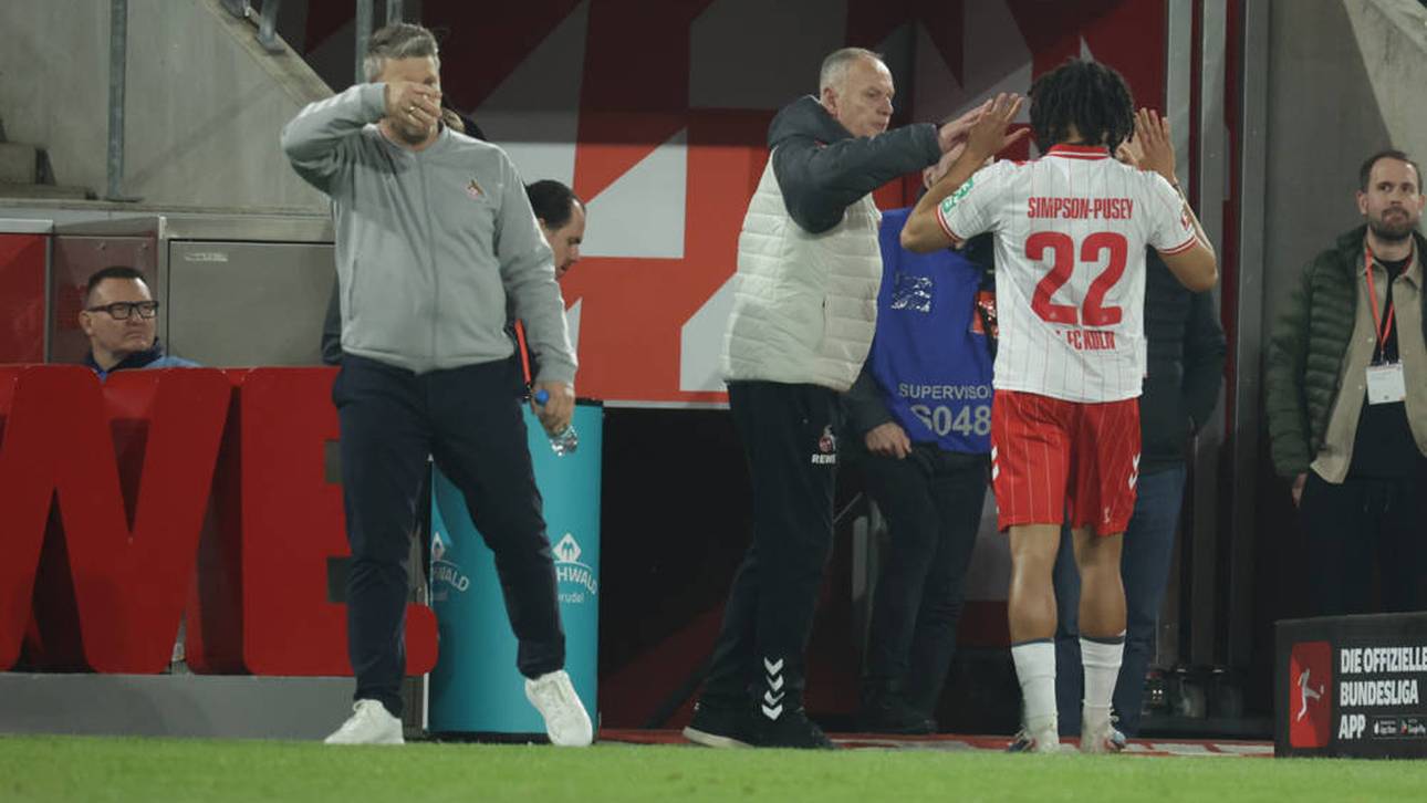 Köln-Boss rügt Stadionsprecher