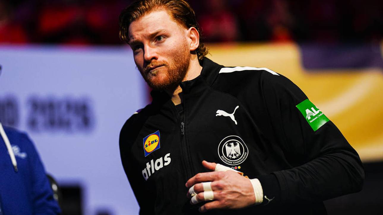 Schlechte Nachricht für Deutschland