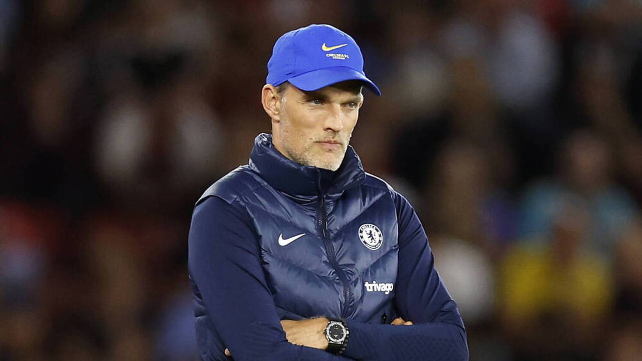 FC Chelsea: Fans fordern Rückkehr von Thomas Tuchel nach Absturz von Potter