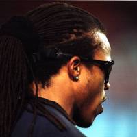 Das Monster in Zidanes Rücken