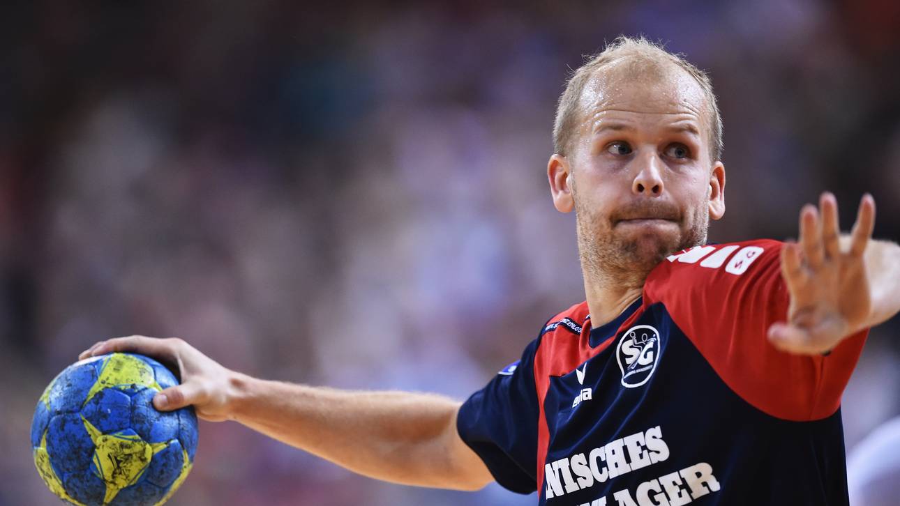 Flensburg rettet Punkt gegen Lemgo