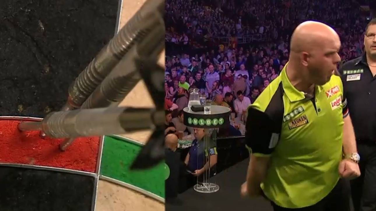 180er-Party! MvG dreht mächtig auf