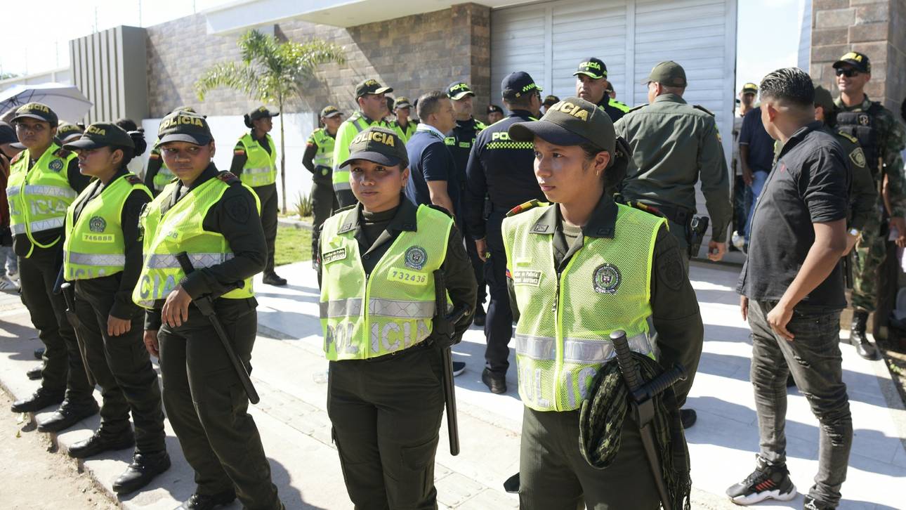 Entführungsfall Diaz: Vier Verhaftungen