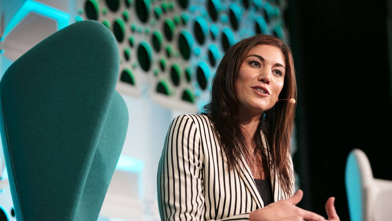 Solo kritisiert US-Trainerin scharf