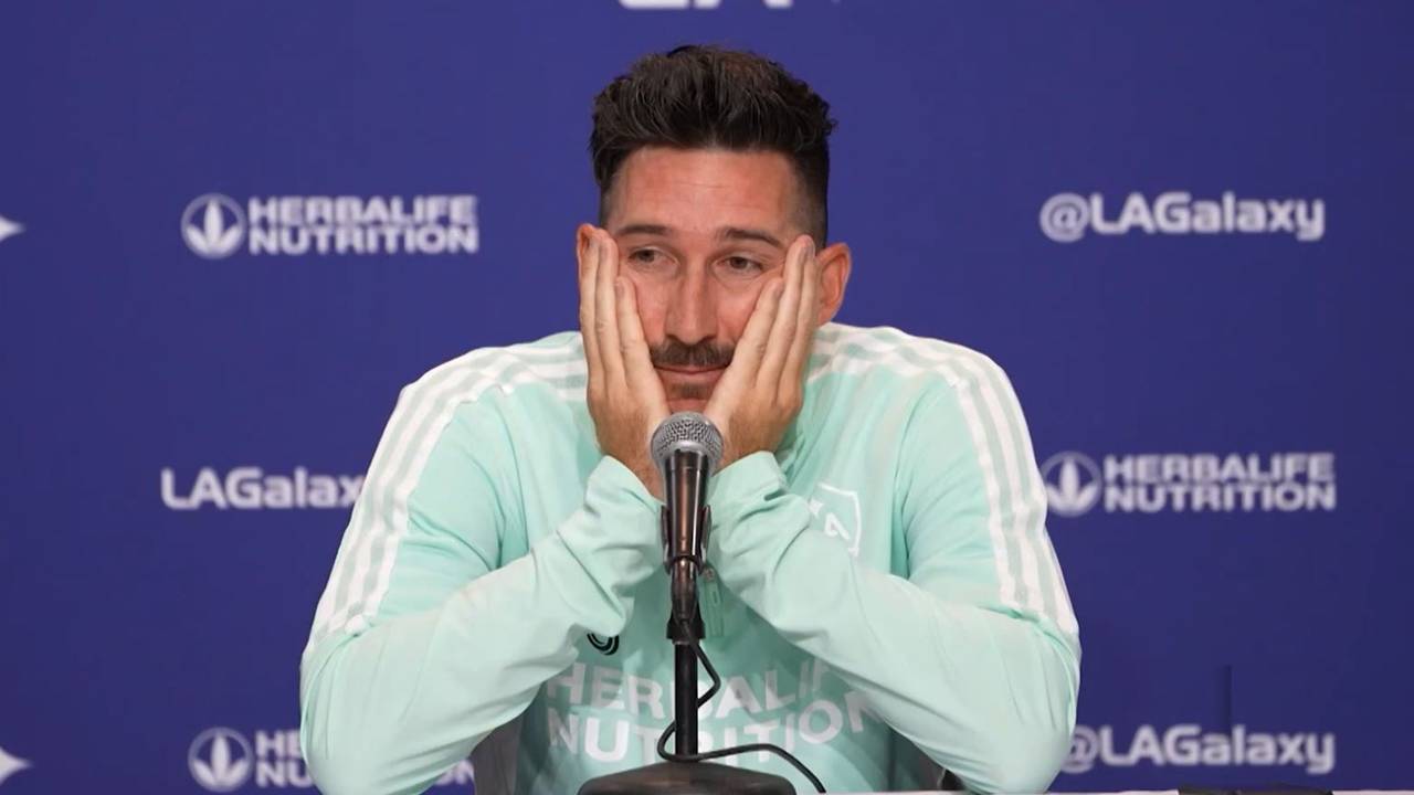 MLS-Star Kljestan über Attentat bei Parade zum Unabhängigkeitstag in Illinois