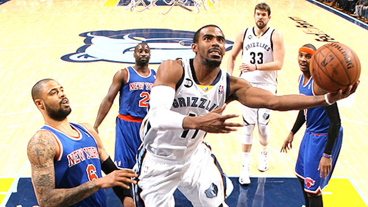 Conley unterschreibt Rekordvertrag