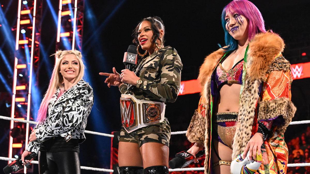 WWE bereitet Bühne für Comeback eines Topstars