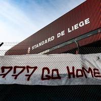 Die Investmentfirma 777 Partners besitzt nicht nur Anteile an Hertha BSC. Bei Standard Lüttich eskalieren nun die Proteste gegen das US-Unternehmen.