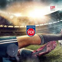 2. Liga: 1. FC Heidenheim 1846 – FC Hansa Rostock, 2:0 (0:0)