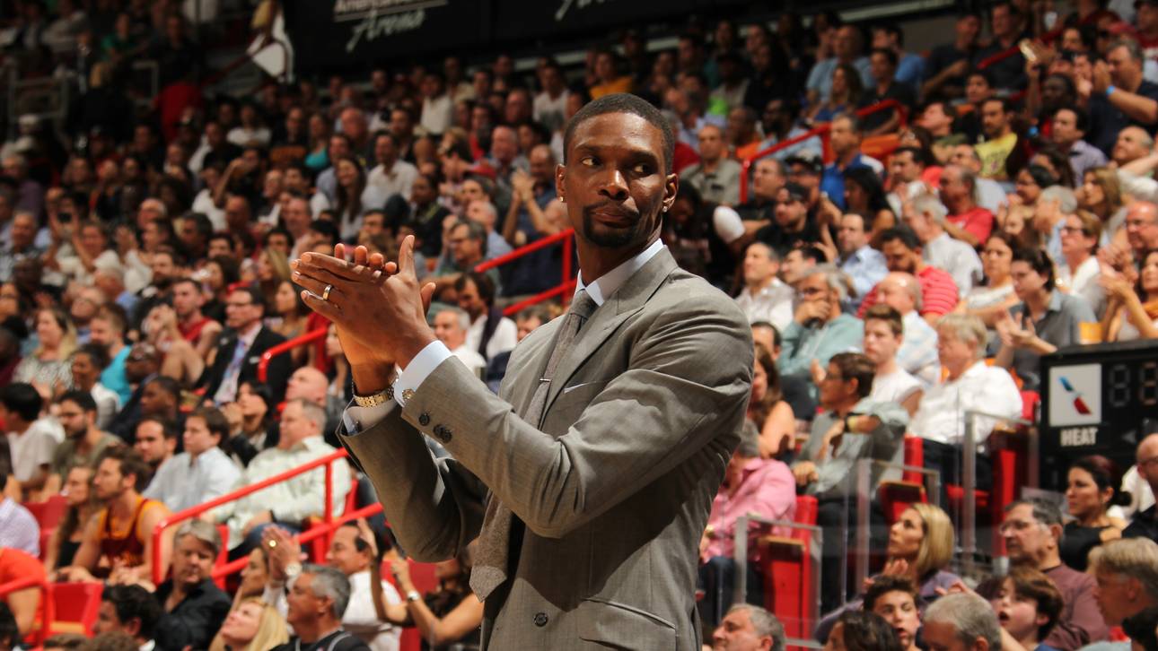 Heat-Star Bosh wieder fit und bereit