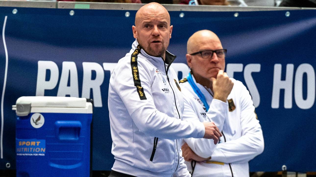 DHB nominiert Kader für Hallen-WM