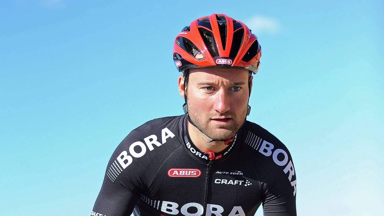 Dopingverdacht bei deutschem Profi