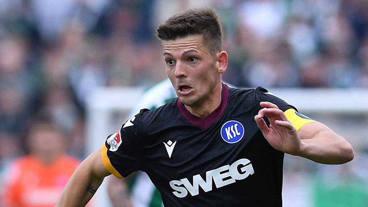 Karlsruhe – Fürth Tipp, Prognose, Quoten | 20.04.2025