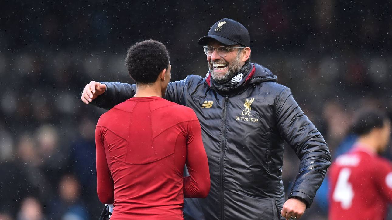 Liverpool siegt erneut dank Mane