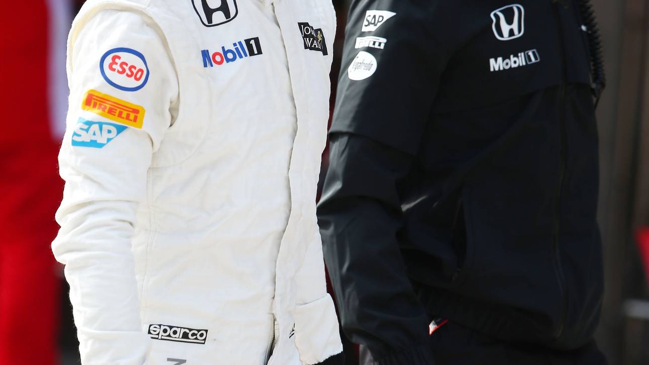 Button verliert einen Platz in China