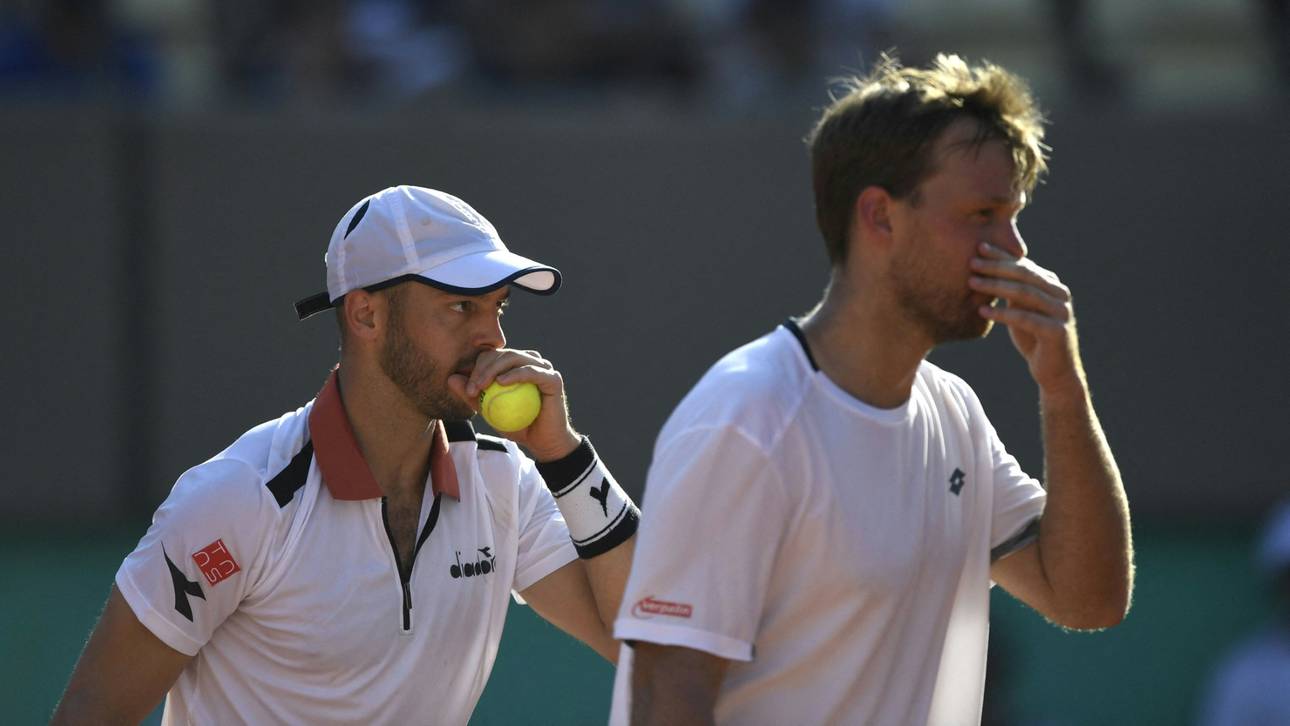 Deutscher Titeltraum lebt!