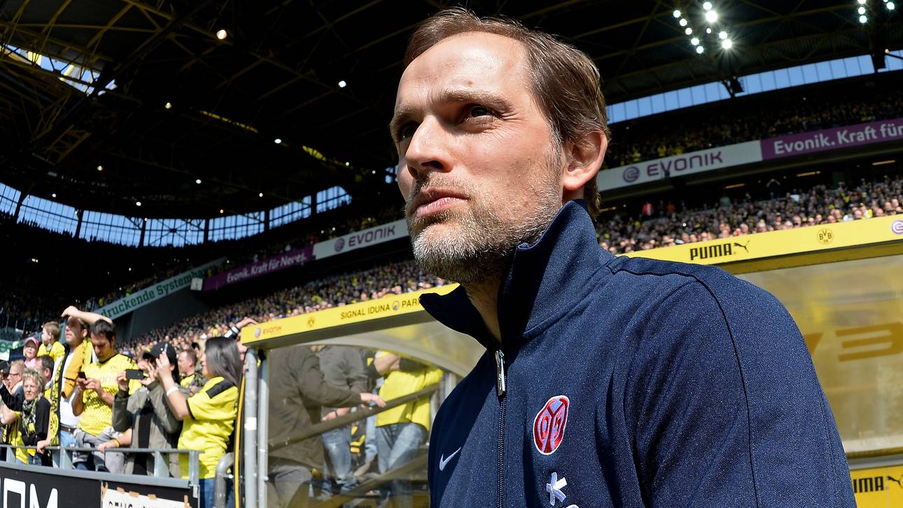 Berater: Tuchel bereit für HSV-Job