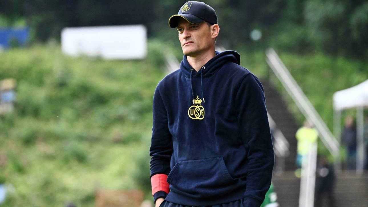 Blessin übernimmt St. Pauli: „Bin kein Fabian 2.0“