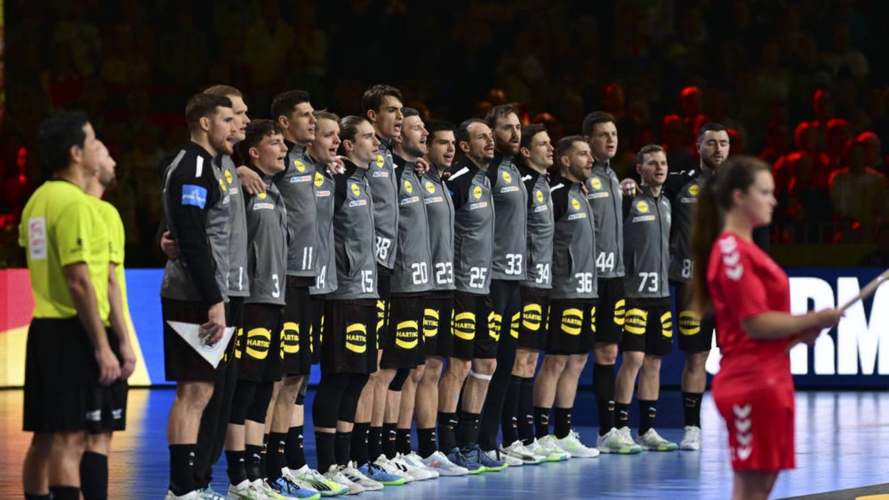 DFB-Stars pushen Handballer