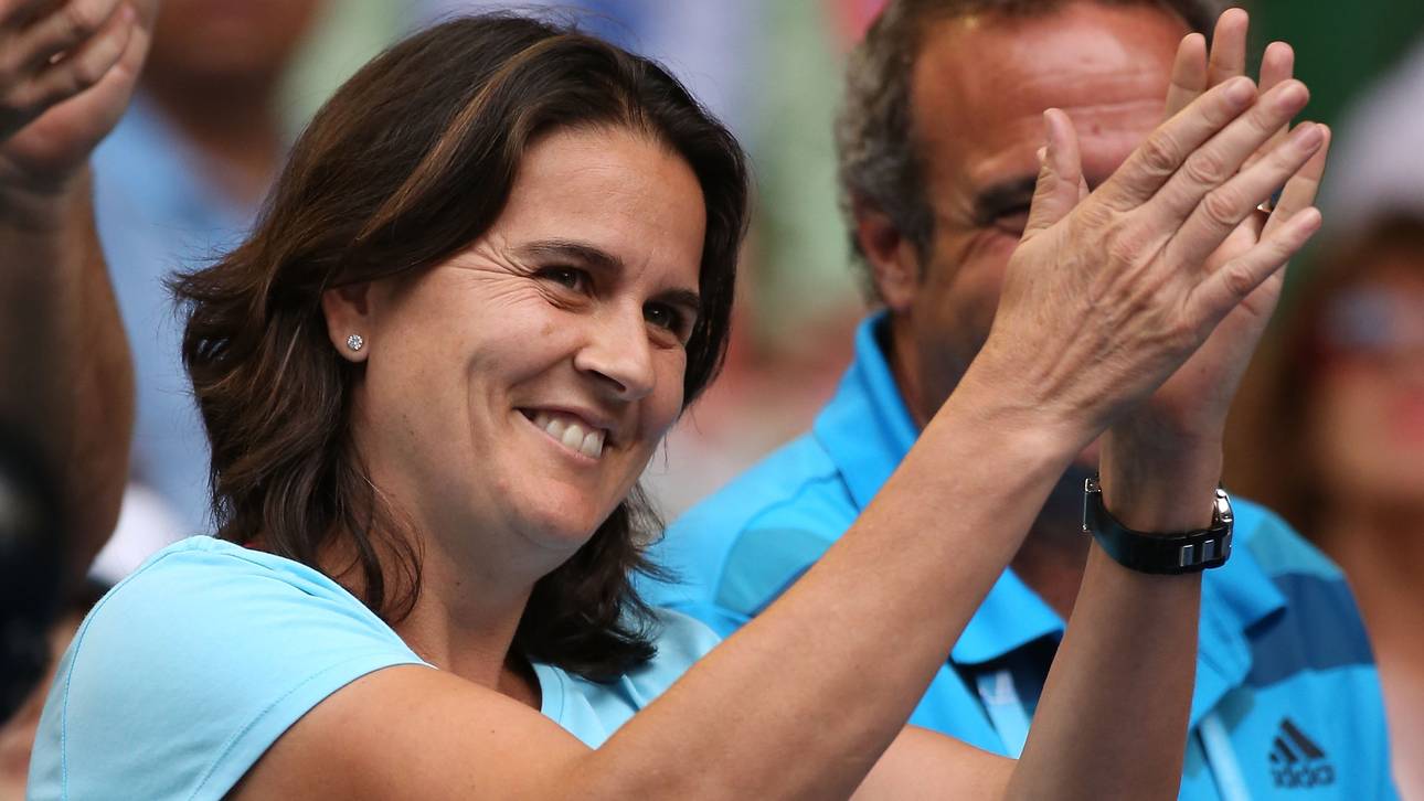 Spanien stellt neue Teamchefin vor