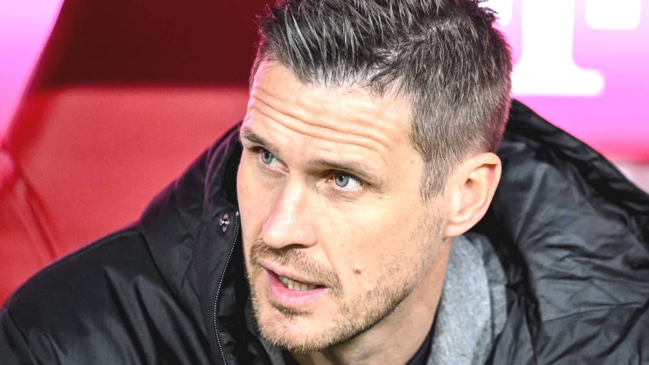 Kehl war in der Schiri-Kabine