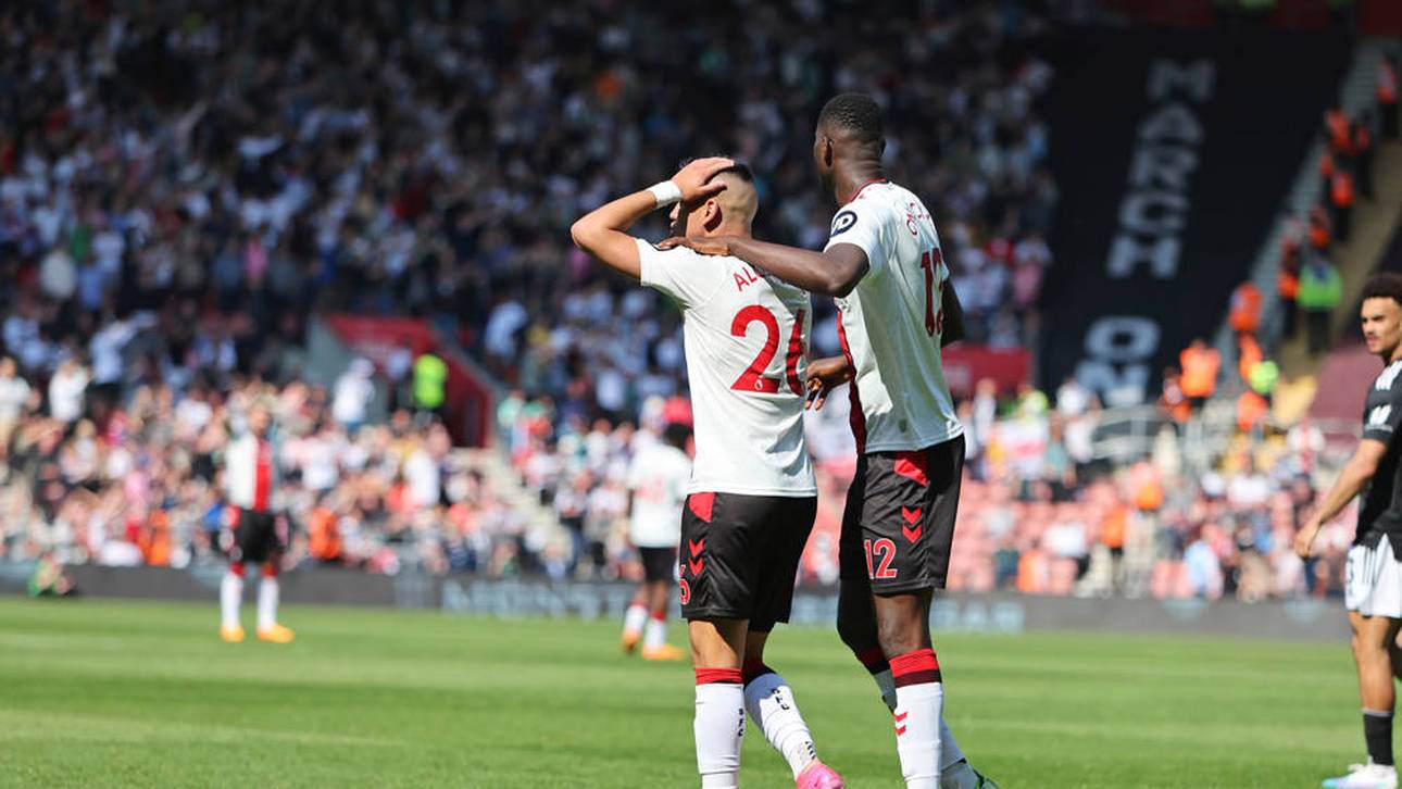 Traditionsklub steigt in England ab