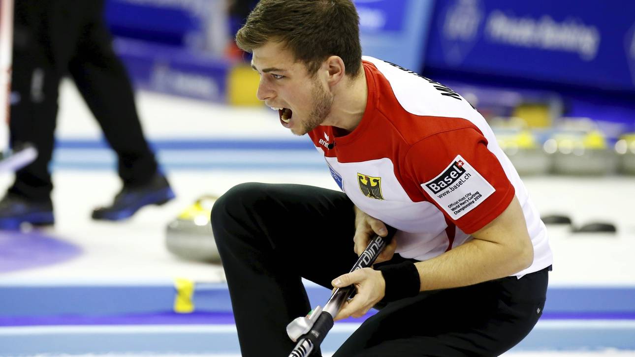 Deutscher Coup nach gefühlter Ewigkeit