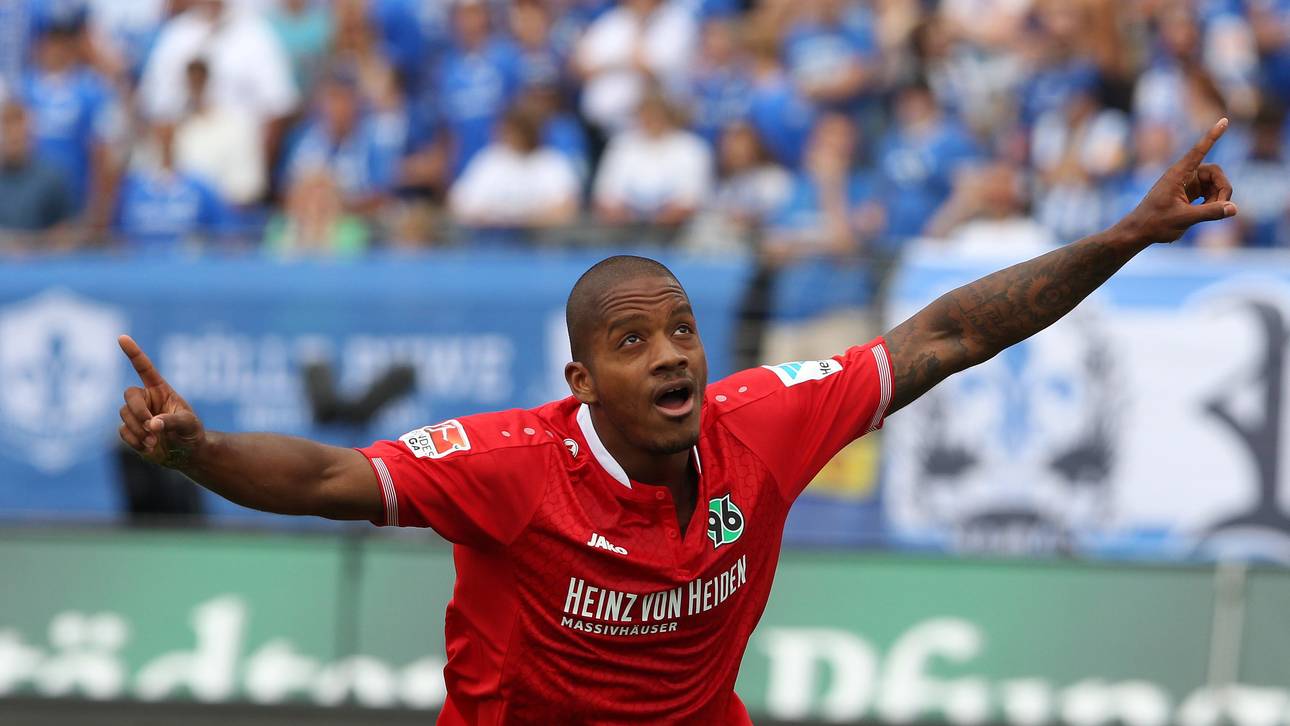 Hannover besiegt Landesligisten klar