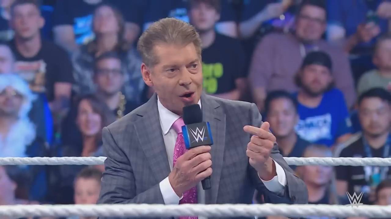 WWE-Beben: Brisante neue Enthüllungen