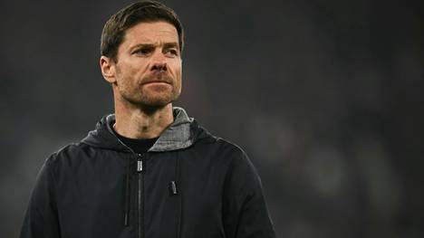 Xabi Alonso will eine Reaktion seiner Mannschaft sehen