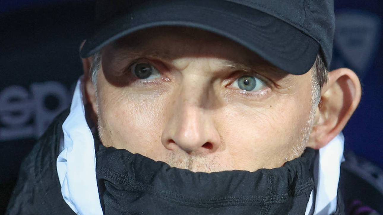 FCB so schlecht wie vor neun Jahren