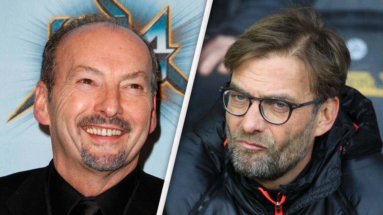 Reds statt EA: Neuer Boss für Klopp