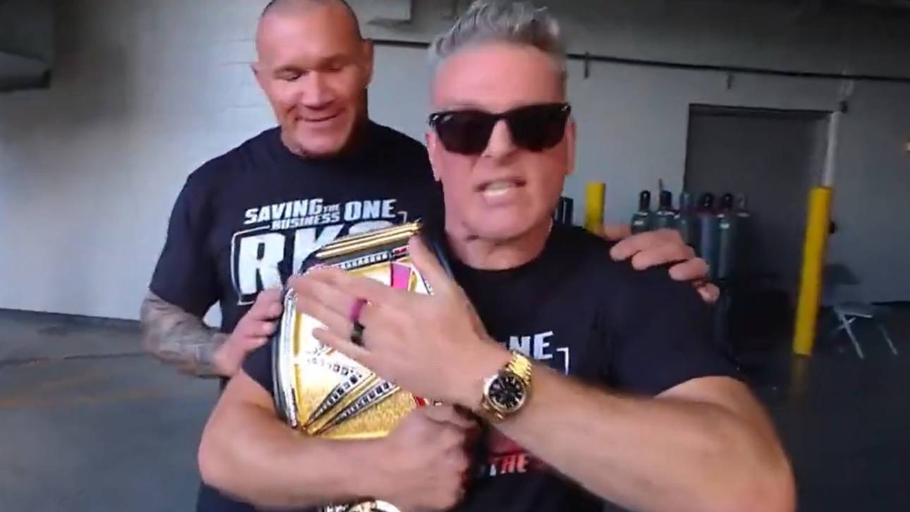 „Beschämend“: Unmut über WWE hält an