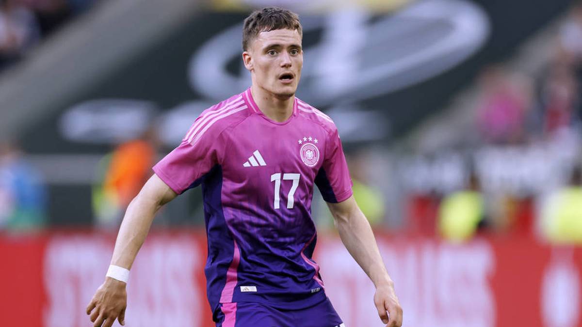 Florian Wirtz (21 Jahre, Deutschland): … und zwar kein Geringerer als Florian Wirtz. Der Offensivmann des neuen Meisters aus Leverkusen ist mit einem Marktwert von 130 Millionen Euro der teuerste aller Youngster in der Auflistung, halb Europa ist hinter ihm her. Sieht man ihm beim Zaubern zu, versteht sich der Preis von selbst. 