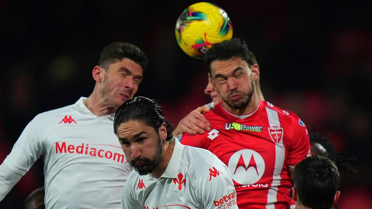 Gosens-Team weiter in der Krise