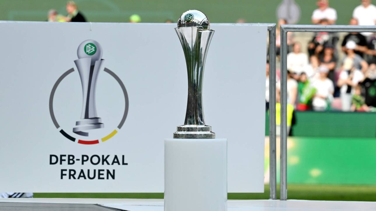 Ansetzungen für zweite Pokal-Runde fix